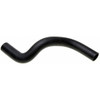NAPA BELTS & HOSES 16200 CURVED RADIATOR HOSE