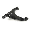 NAPA CHASSIS PARTS 2606441 CONTROL ARM
