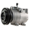 NAPA TEMP 275759 NEW COMPRESSOR