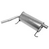 SOUNDMASTER MUFFLERS 18582 SOUNDMASTER MUFFLER