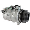 NAPA TEMP 275840 NEW COMPRESSOR