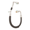 NAPA TEMP 200161 HOSE ASSY /DISCHARGE