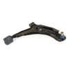 NAPA CHASSIS PARTS 2605458 CONTROL ARM AND BALL