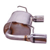 BOSAL 145127 MUFFLER