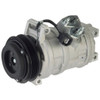 NAPA TEMP 275870 NEW COMPRESSOR