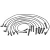 MILEAGE PLUS 2873 SPARK PLUG WIRE SET