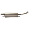 BOSAL 278839 MUFFLER