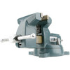 JET FABRICATION 21800 8 MECHANICS VISE 748A