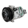 NAPA TEMP 275999 NEW COMPRESSOR