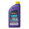 ROYAL PURPLE 31520 OIL-5W20 QUART