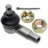 NAPA CHASSIS PARTS 2693356 TIE ROD END