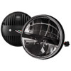 NAPA LIGHTING 27290C LED 7" HI/LW HDLMP RH