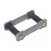RARE PARTS CHASSIS 35427 SHACKLE ASSEMBLY