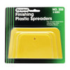 3M 358 FINISHING SPREADERS