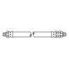 WEATHERHEAD 3816602200 BRK/ASSY