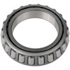 NAPA BEARINGS 395S NAPA BEARING CONE