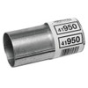 NAPA EXHAUST 41950 EXH/PIPE REDUCER