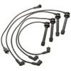MILEAGE PLUS 4655 SPARK PLUG WIRE SET