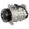 NAPA TEMP 275751 NEW COMPRESSOR