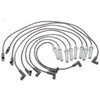 MILEAGE PLUS 2874 SPARK PLUG WIRE SET