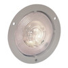 NAPA LIGHTING 40224 4 B/U LAMP W/FLANGE