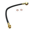NAPA ULTRA PREMIUM BRAKE PARTS 38571 BRAKE HOSE