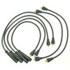 MILEAGE PLUS 4904 SPARK PLUG WIRE SET