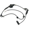NAPA ULTRA PREMIUM BRAKE PARTS 531376 SENSOR - ABS SPEED