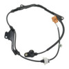 NAPA ULTRA PREMIUM BRAKE PARTS 531429 SENSOR - ABS SPEED