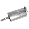 NAPA EXHAUST 53256 MUFFLER ASSEMBLY