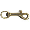 SECURITY CHAIN 4426740 SWVL EYE BOLT SNAP