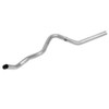 NAPA EXHAUST 45212 DYNOMAX PIPE