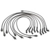 MILEAGE PLUS 2820 SPARK PLUG WIRE SET