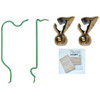 NAPA SPECIALTY TOOLS 35446 MOUNT/DEMOUNT TOOL