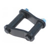 RARE PARTS CHASSIS 35552 SHACKLE ASSEMBLY