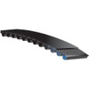GATES CORPORATION 616014MGT55 IND/PWGRIP GT2 BE
