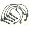 MILEAGE PLUS 4656 SPARK PLUG WIRE SET