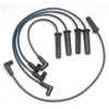 BELDEN 700401 PREMIUM PLUG WIRE SET