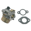 NAPA SMALL ENGINE 701214 CARBURETOR W/GSK