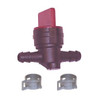 NAPA SMALL ENGINE 7023241 FUEL SHUT-OFF VALVE