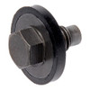 NAPA SOLUTIONS 7043032 OIL DRAIN PLUG