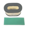 NAPA SMALL ENGINE 7083321 AIR FILTER W / PRE-FI