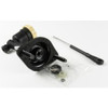 NAPA CLUTCHES 72480 MASTER CYLINDER