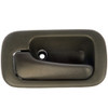NAPA SOLUTIONS 7356350 DOOR HANDLE-EXT