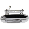 NAPA SOLUTIONS 7357261 CHROME EXT DOOR HANDL