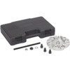 OTC 4972 DRIVE CLUTCH HOLDING FIXTURE