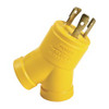 BALKAMP 7552266 GENRTR ADPT 3 PRNG