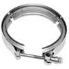 NAPA EXHAUST 35496 EXHAUST CLAMP V-BAND