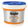 NAPA CONSUMER BRANDS 6298 GOJO FAST WIPES 130CT