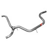 NAPA EXHAUST 55367 INTAKE PIPE